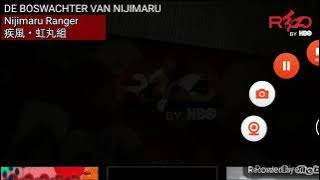 Opening Nijimaru Ranger