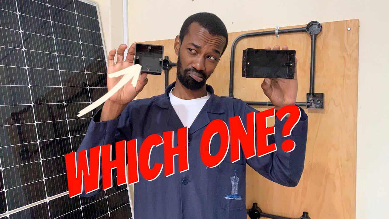 The Choice Of An Electrical Designer. - YouTube