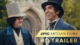 Celebrity THE PERSONAL HISTORY OF DAVID COPPERFIELD - Official Trailer (Dev Patel,) | AMC Theatres (2020) Net Worth