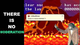 Woke Devs Rage At The Guardian To Attack Steam