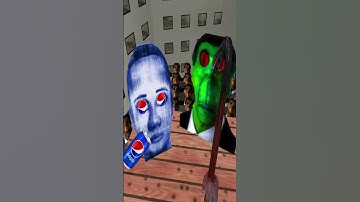 Obunga Family Wants Me To Kill Selene Delgado Nextbot Gmod