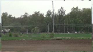 20130429 Ekeren en Antwerpen, deel I