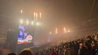 Morgan Wallen - Whiskey Glasses Lucas Oil Stadium Indianapolis Indiana May 2026