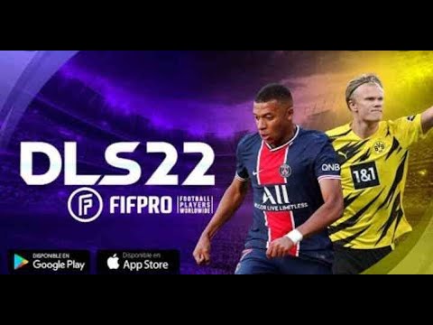 Dream League Soccer 2020 Dinheiro Infinito - Colaboratory