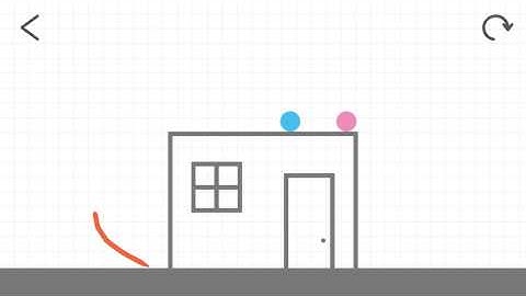 Brain Dots! Level 24