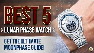 Топ-5 часов с индикатором фаз Луны: от доступных до люксовых (гид 2024/2025) screenshot 5