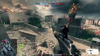 Battlefield 6 Season 2 Stream 23 with @fedge777 and @Ravic [FINAL]