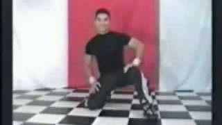 How to Breakdance Vol2 (part 2 of 5)