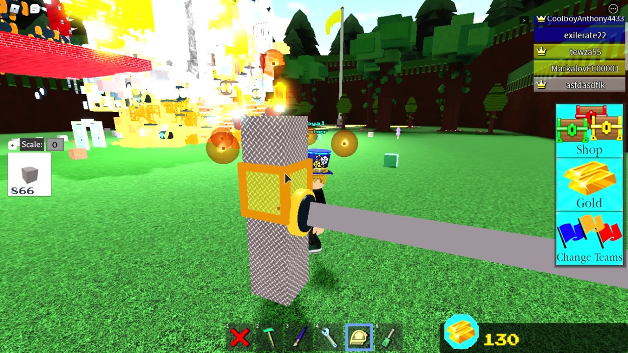 roblox build a boat for treasure - new serie! - youtube