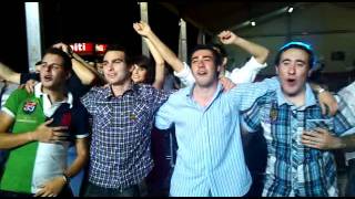 Asturias en Cimadevilla