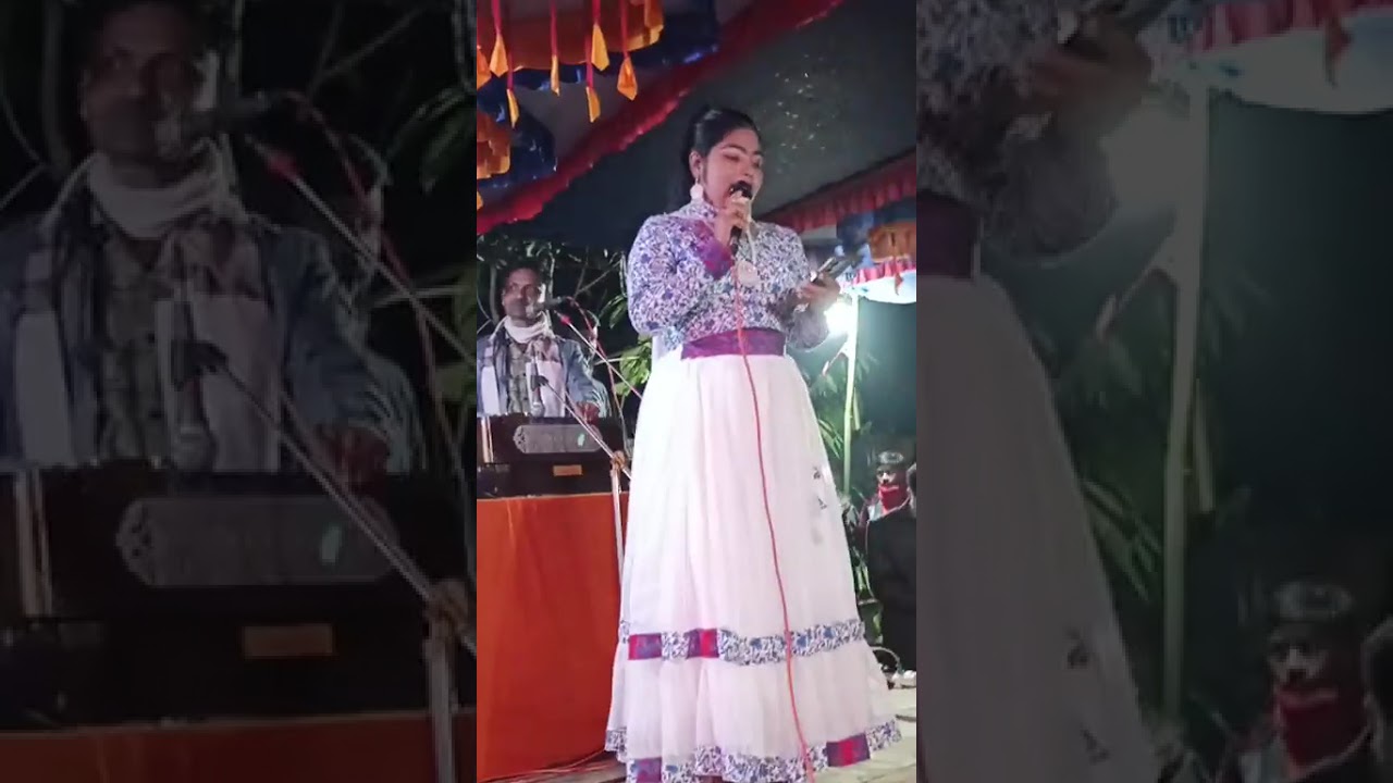 সরাসরি লাইভ শিল্পী শাহিন শিকদার