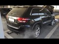 Grand Cherokee 5.7 HEMI.Выездная диагностика.