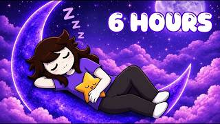 6 Hours of JaidenAnimations For A Good Night’s Sleep 😴🌙⭐