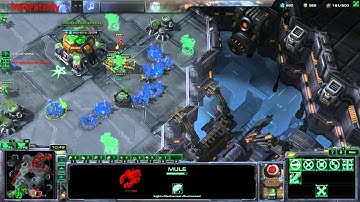 MaxFatality - Legacy Beta - Drinking & Archon Mode! Come Chill! - 1 / 2