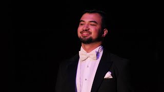 Celebrity A Little Bit of My Story (Behind the Scenes - Senior Recital) Wealth