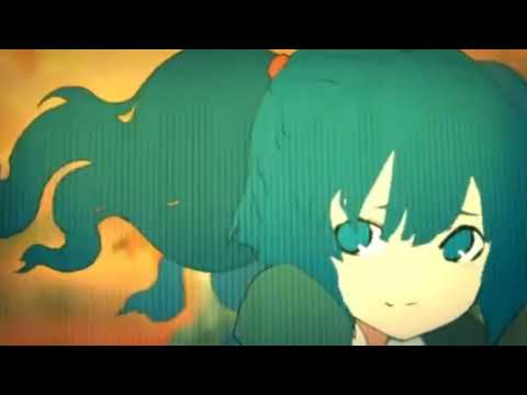 Touhou - The Song of a Broken Youkai That Loved a Human PV