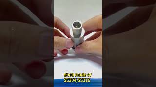 Vibration Sensor Supplier Vibration Transmitter For Motor 420Ma Output Vibration Sensor