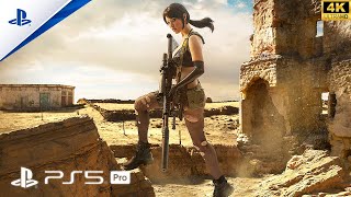 25 Upcoming Games With Courage FEMALE Protagonists 2026