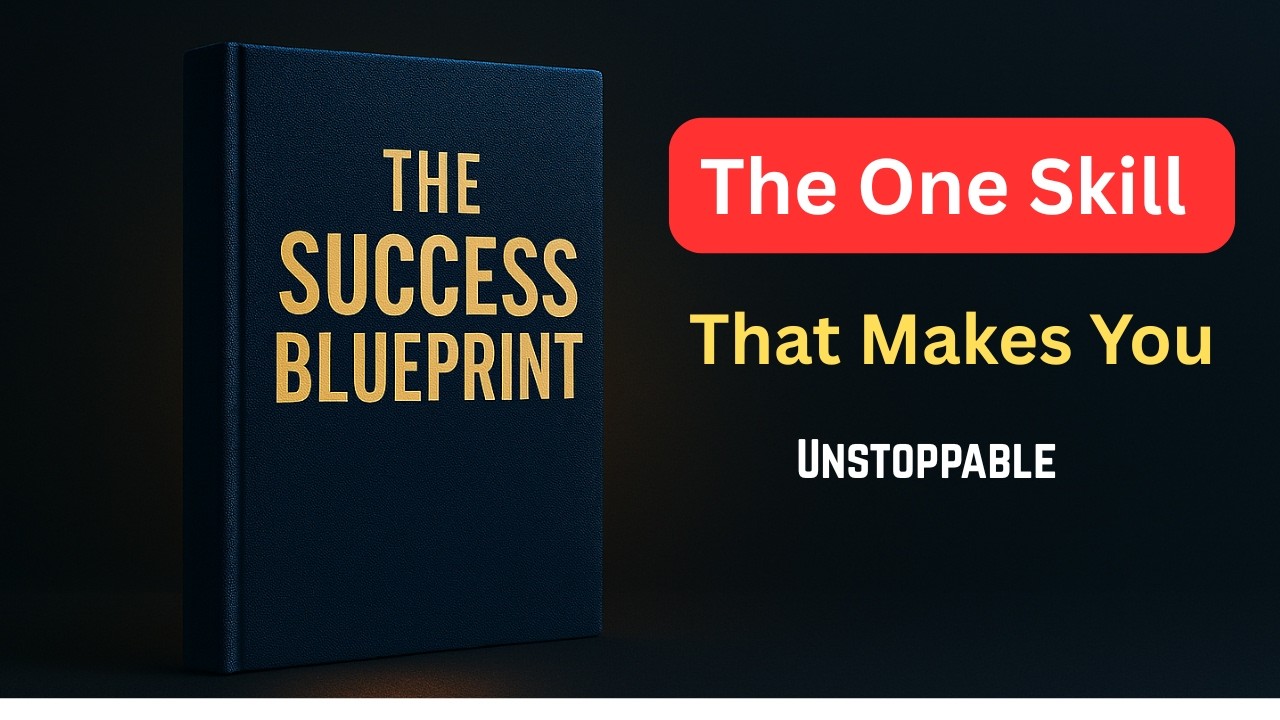 The One Skill That Makes You Unstoppable #millionaire #motivation # ...