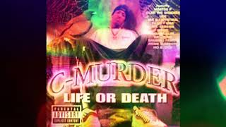 C-Murder & Magic- Picture Me Screwed & Chopped Remix