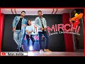 Mirchi  dance cover  divine  ketan mehta choreography  navkar dance academy