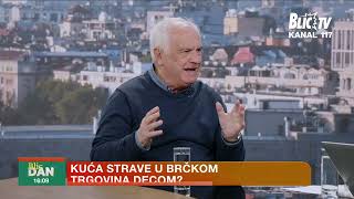 : NAJNOVIJE VESTI: U policiji u Brckom javljaju se roditelji koji tvrde da su deca njihova | BLIC DAN