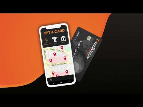 OmniMoney APP Promo — video preview