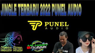 Dj Terbaru 2022 Bass Empuk Atos || Jingle Punel Audio Jember
