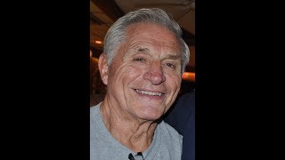 In Memory of Secaucus Retired Captain Charles F. Voorhes