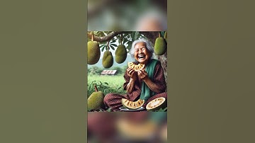 Bà Tám ăn mít #ai #chatgpt #aivietnam