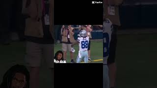 Ceedee Lamb #football #nfl