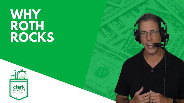 Why Roth Rocks | Clark Howard