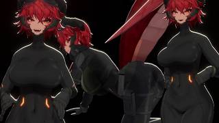 Zens Stealth Suit Aint Hiding ANYTHING!