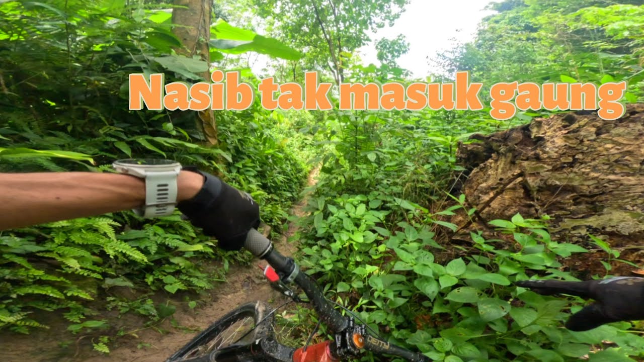 RIDE KIARA MACAM 1ST TIME