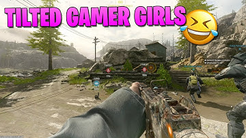 Gamer Girls Get Tilted When I Use Their Voice On A Soundboard