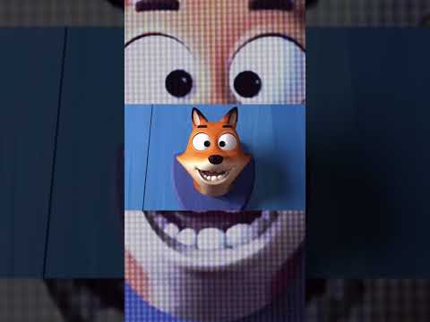 ذيل الثعلب قصة عن الغرور والتواضع 