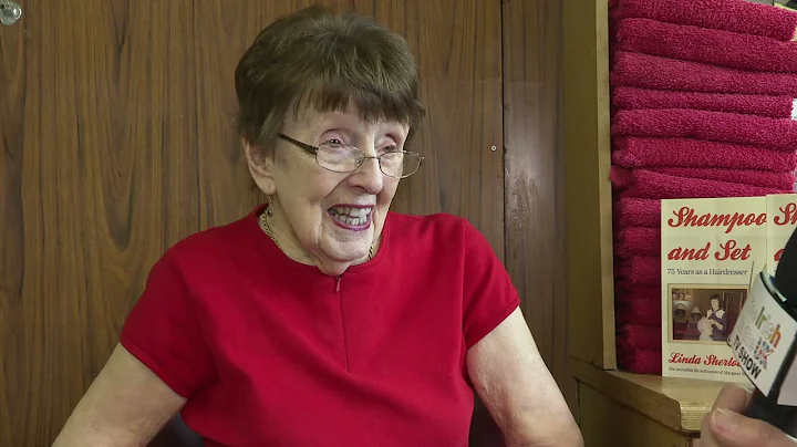 The Irish in the UK TV - Episode 214 - Margaret Sh...