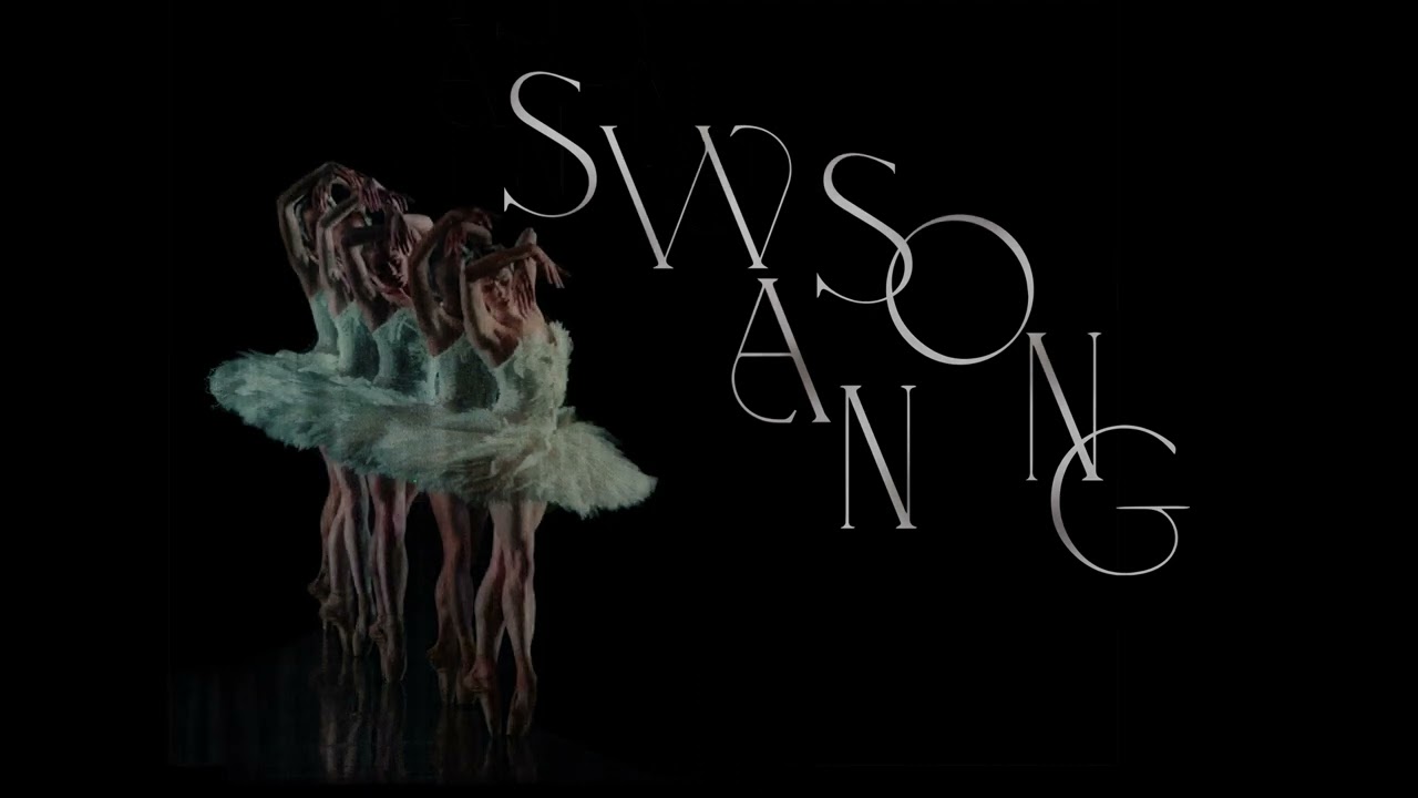 Katie Austra Stelmanis - Karen's Reflection (Taken from Swan Song OST) (Official Audio)