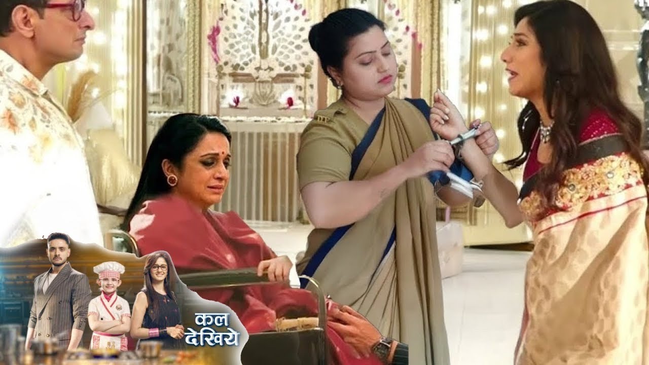 Neetu & Ronny Expose Vishaka ,Vikrant Knows Truth || MANNAT || UPCOMING TWIST