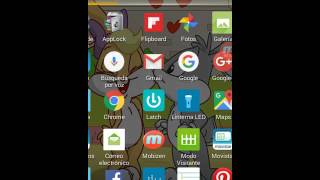 Descarga aptoide para android screenshot 5