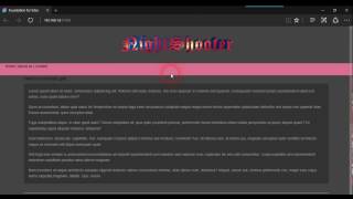 Famous Importing web sites into Bootstrap Studio Profile