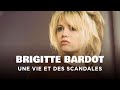 Brigitte Bardot, une vie et des scandales - Un jour, un destin - Portrait - MP