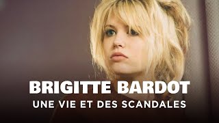 Brigitte Bardot, une vie et des scandales  Un jour, un destin  Portrait  MP