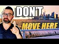 Why You Should Avoid Moving to Toronto Ontario 🚫