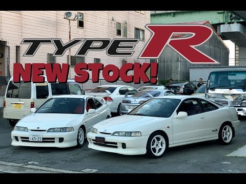 integra-type-r-takeover-|-two-more-arrive!