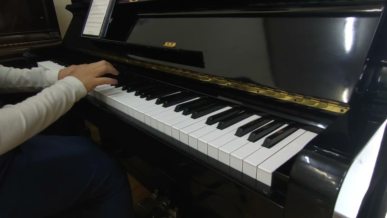 アポロピアノA6です。 - ピアノビレッジ｜宇都宮の中古ピアノ買取販売