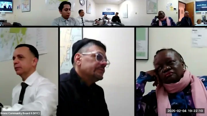 Economic Development Committee - February 4, 2025