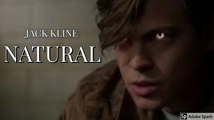 Jack Kline || Natural