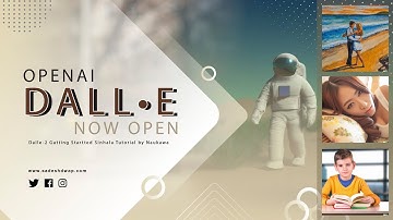 When Artificial Intelligence Creates STUNNING Images!! (Dall-e 2) | Naukawa - TechNews