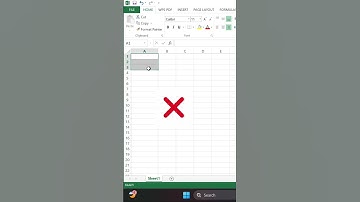 How to automatically write date in Excel tips and tricks #exceltips #tutorial #shortvideo